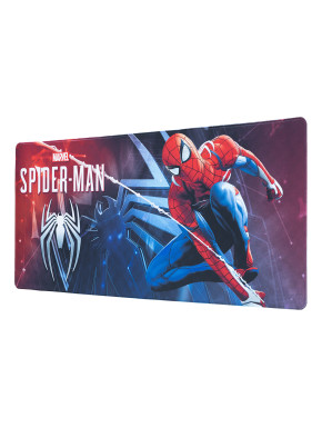 Marvel Tapis de souris XL Gamerverse Tapis de souris Spider-Man