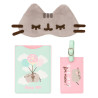 Coffret de voyage Pusheen Foodie Collection