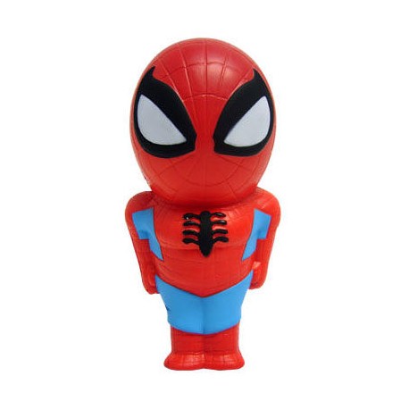 Figura Antistress Spiderman Marvel 14 cm