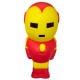 Figura Antistress Iron Man Marvel 14 cm