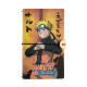 Cuaderno De Viaje Naruto