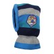 Beanie hat balaclava Patrol Canine blue