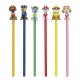 Lapiceros topper Patrulla Canina