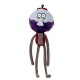 Teddy Benson Histoires Actuelle de 22 cm