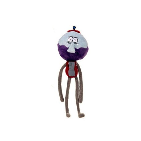 Peluche Benson Historias Corrientes