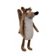 Gevulde Rigby Historias Corrientes 22 cm