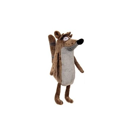 Gevulde Rigby Historias Corrientes 22 cm