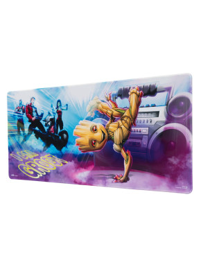 Marvel Tapis de souris XL Groot