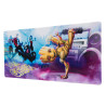 Marvel Tapis de souris XL Groot