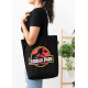 Sac fourre-tout Jurassic Park