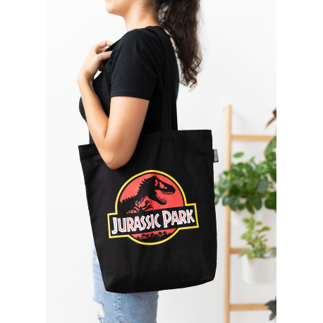 Sac fourre-tout Jurassic Park