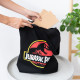 Bolso De Tela Jurassic Park