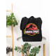 Bolso De Tela Jurassic Park