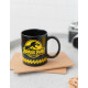 Taza Jurassic Park