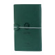 Cuaderno De Viaje Harry Potter Slytherin