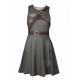 Vestido Zelda Link