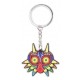 Portachiavi Zelda Majora Mask Colore