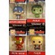 Pack De Mini Funko Pop! Avengers