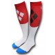 Chaussettes Harley Quinn Mauvais