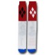 Chaussettes Harley Quinn Mauvais