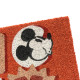 Felpudo Disney Mickey 100 Aniversario