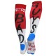 Chaussettes Harley Quinn Mauvais