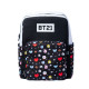 Mochila Escolar Bt21 Cool Collection