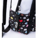 Mochila Escolar Bt21 Cool Collection