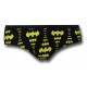 Set 3 braguitas Batman