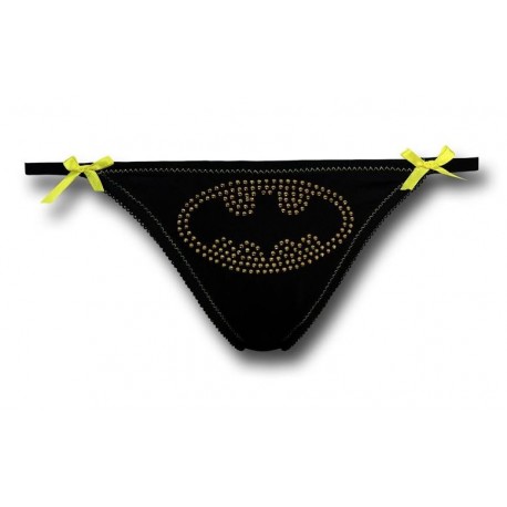 Braguita bikini Batman