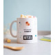 Mug BT21 Shooky BTS