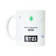 Mug BT21 Koya BTS