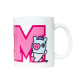 Mug BT21 Mang BTS