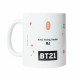 Taza Bt21 Rj