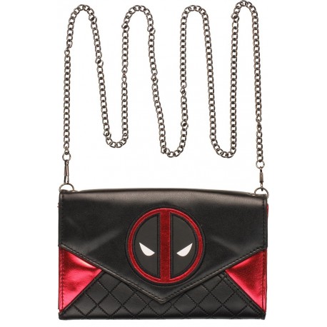 Bolso de mano Deadpool premium