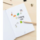 Cuaderno Premium A5 Asterix Ideafix