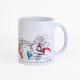 Taza Asterix Y Obelix