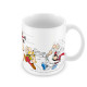 Taza Asterix Y Obelix