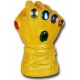 Piggy Bank Fist Thanos Marvel