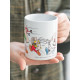 Taza Asterix Y Obelix