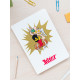 Cuaderno Premium A5 Asterix Pocion Magica