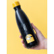 Botella Metalica Hot&Cold 500Ml Minions