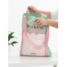 Bolso De Tela Premium Pusheen
