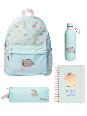 Pack Pusheen Foodie Collection