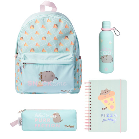 Pack Pusheen Foodie Collection