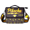 Bolso bandolera Pokémon Pikachu
