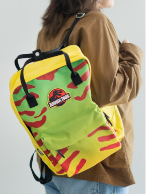 Mochila Everyday Jurassic Park