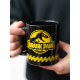 Taza Jurassic Park