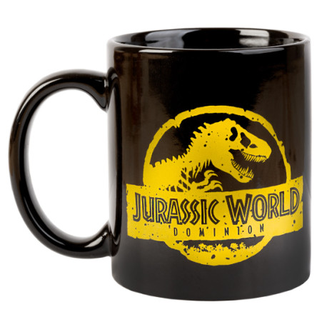 Taza Jurassic World Dominion