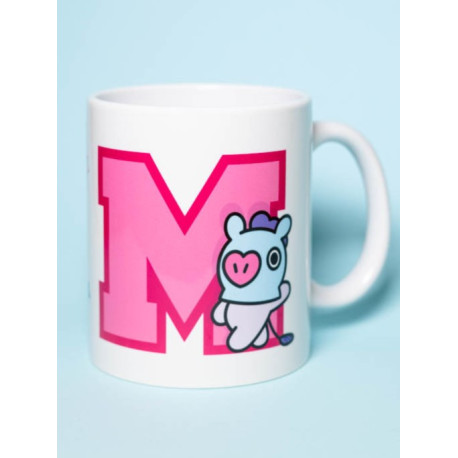 Mug BT21 Mang BTS